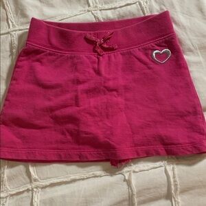 Jumping Beans Bright Pink Garment